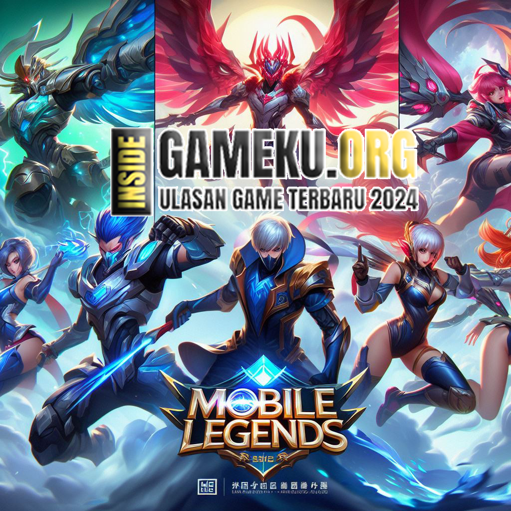 mobile legends