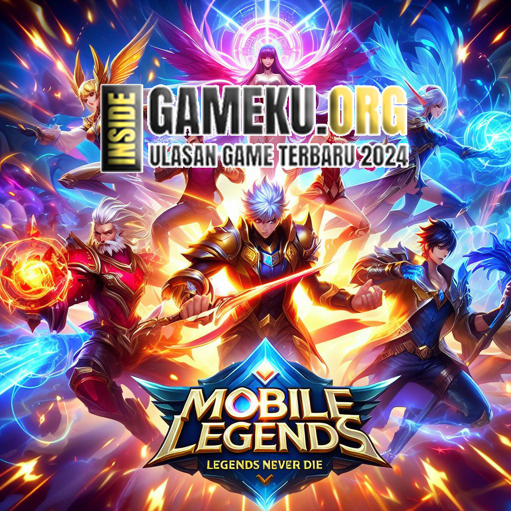 mobile legends