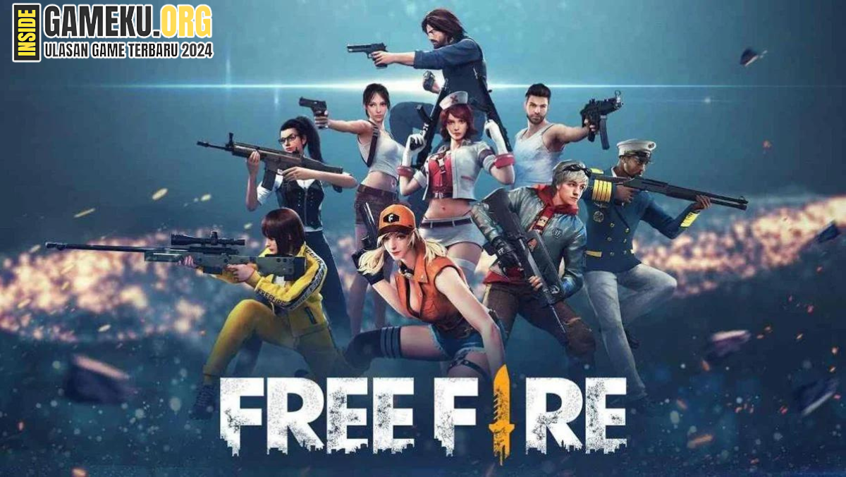 FREE FIRE