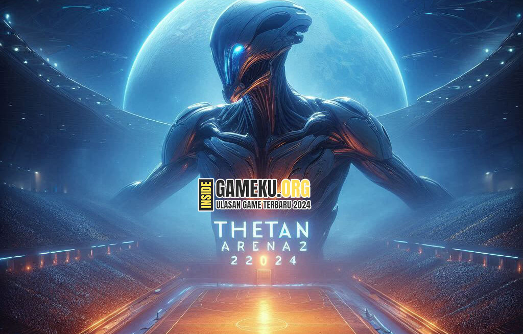 thetan arena