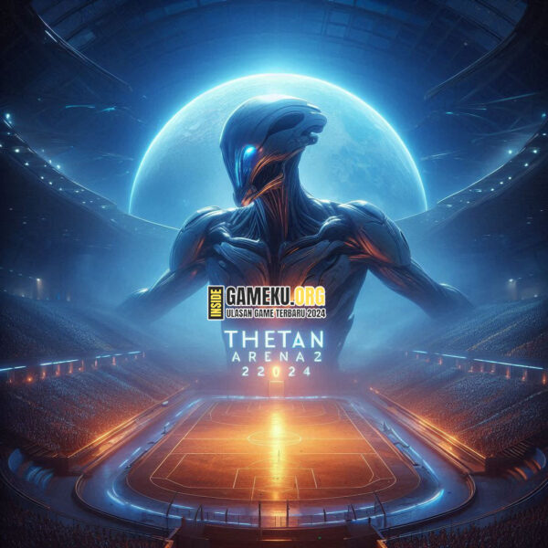 Thetan Arena 2024: Evolusi Esports di Dunia Game Blockchain